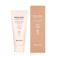 MIZON Orga-Real Barrier Cream 100ml