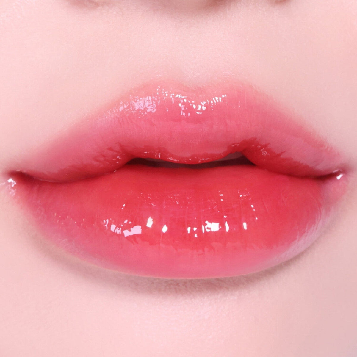 hince Raw Glow Gel Tint 4ml