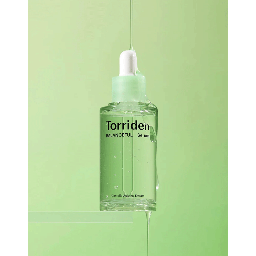 Torriden Balanceful Cica Serum 50ml