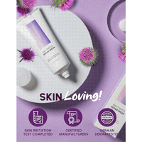 BANOBAGI Milk Thistle Repair Cream 50ml