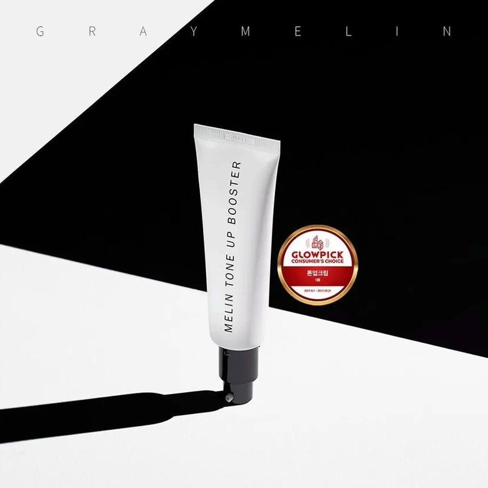 GRAYMELIN Melin Tone Up Booster 50ml