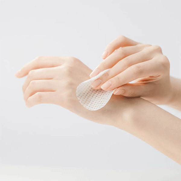 Anua Birch Moisture Boosting Pad 70 pads