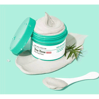 BRING GREEN Tea Tree Cica Pore Clay Pack 120g