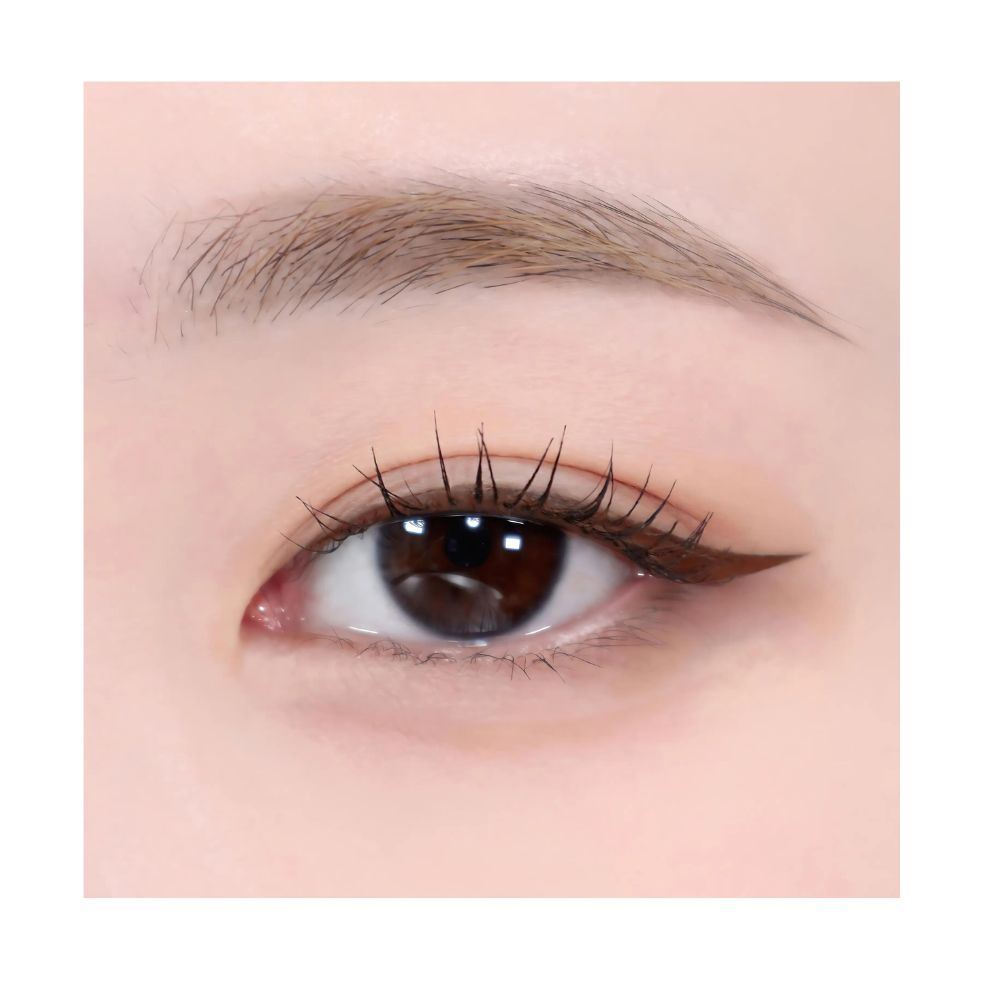 nobev Slim Edge Dual Eyeliner (7 colors to choose)