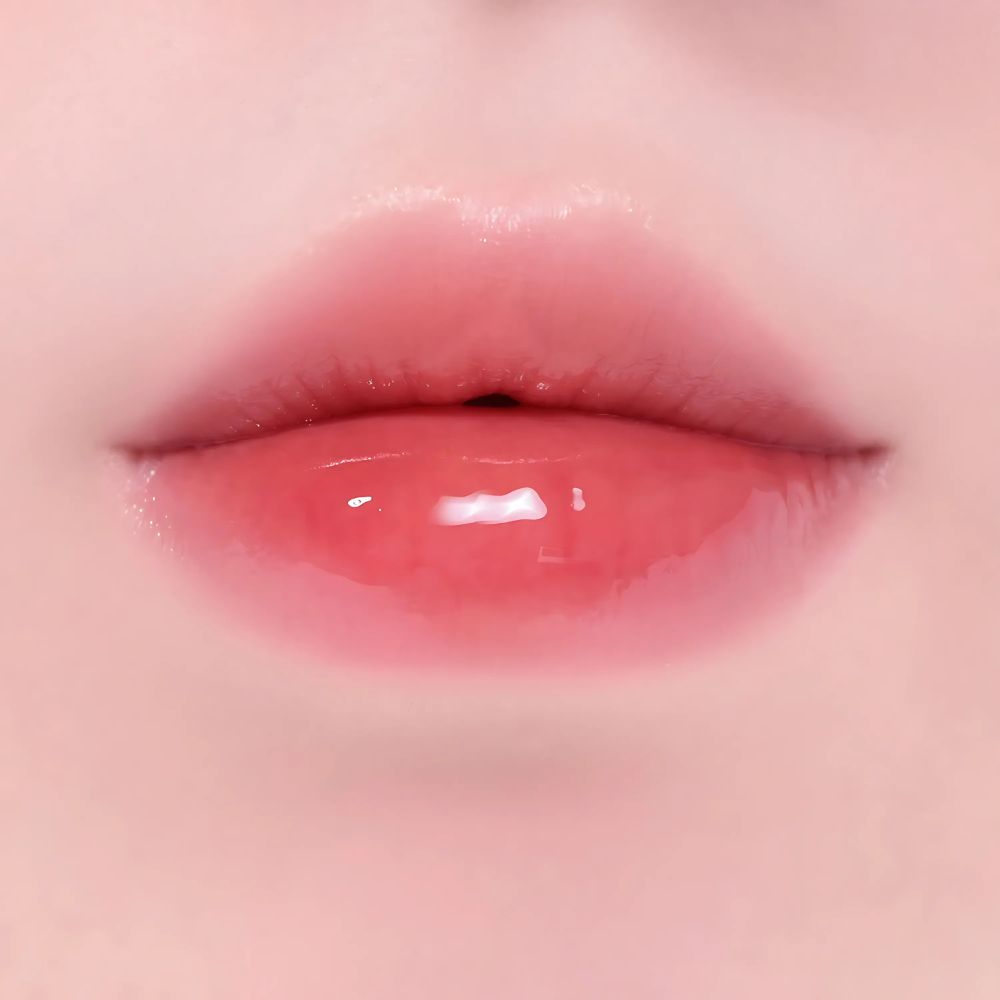 Heart Percent Dote On Mood One Way Glowy Tint 4.2g (8 colors to choose)