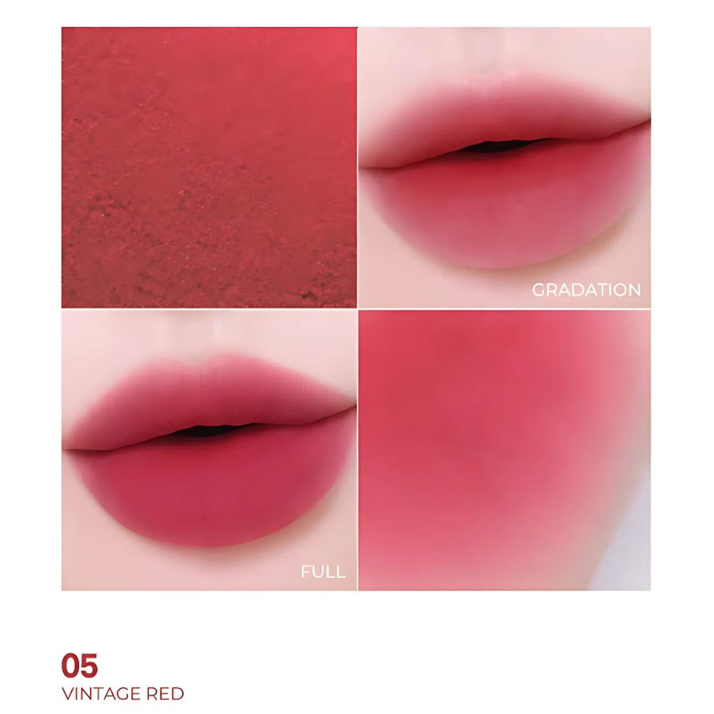 colorgram Nude Blur Tint 5g (13 colors to choose)