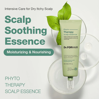 Dr.FORHAIR Phyto Therapy Scalp Essence 80ml