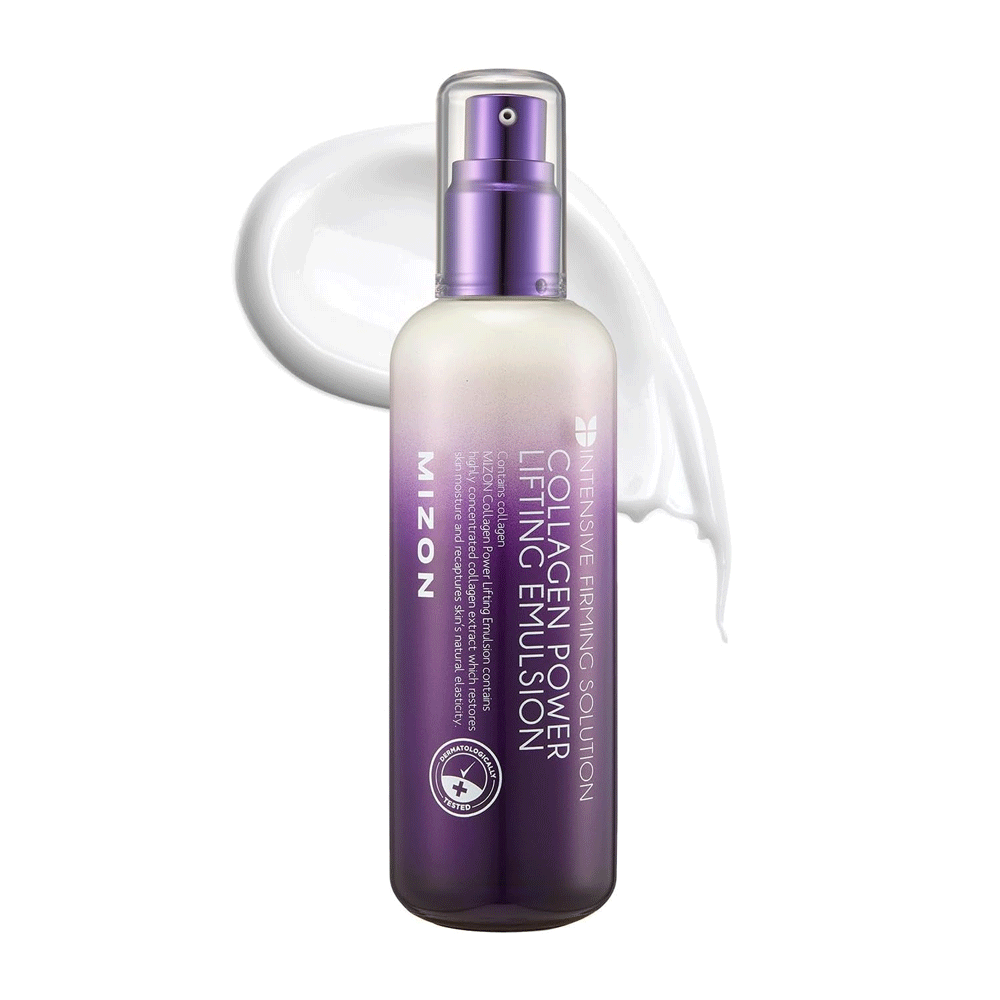 MIZON Collagen Power Lifting Emulsion 120ml
