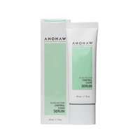 AHOHWA Control Clear Serum 50ml