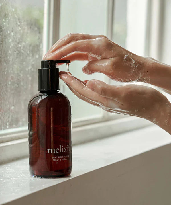 Melixir Vegan Hand Wash 300ml