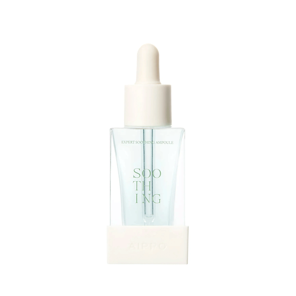 AIPPO Expert Soothing Ampoule 30ml
