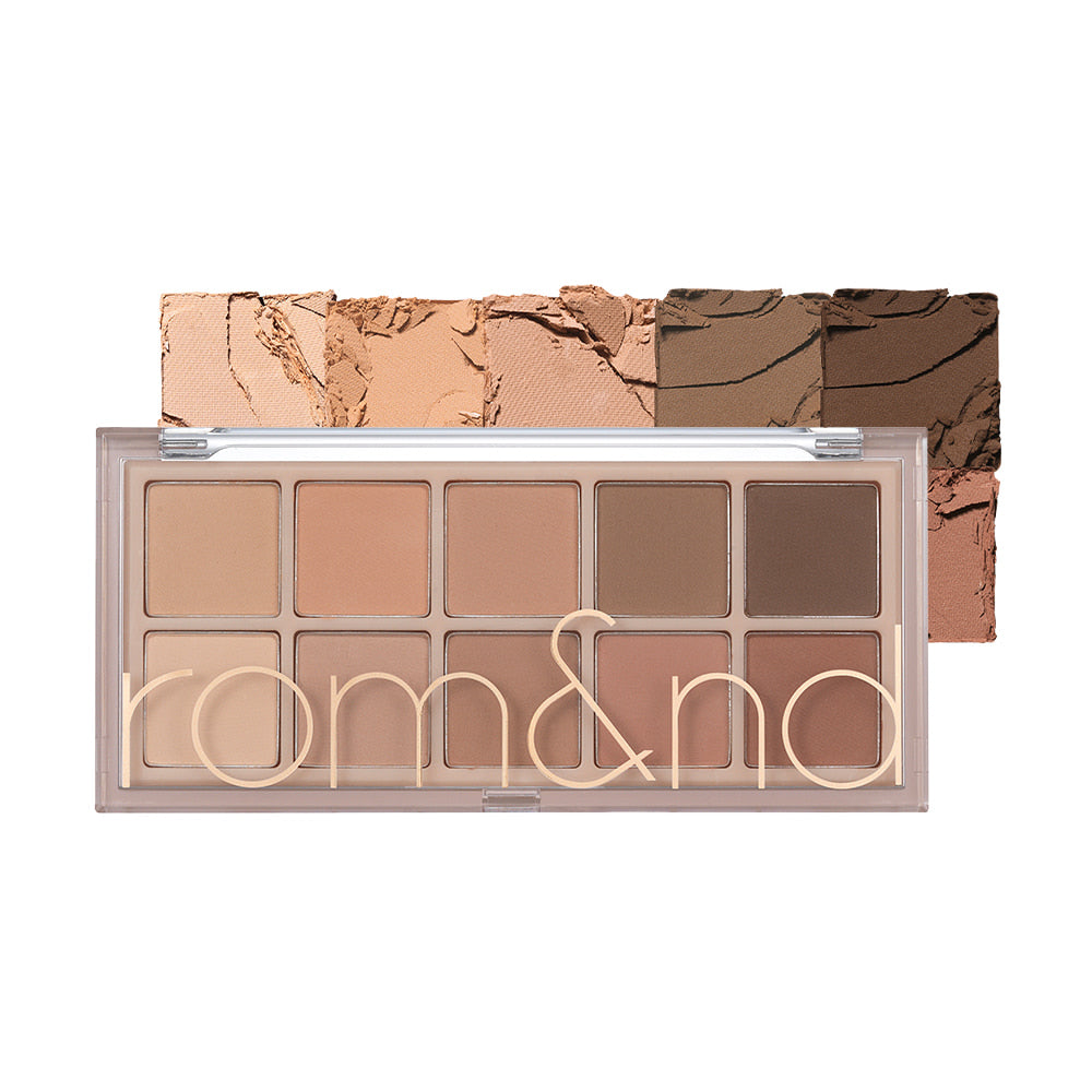rom&nd Better Than Palette 8.3g