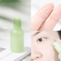 Abib Heartleaf Essence Calming Pump (Bottle 50ml + Refill 50ml x 2ea)