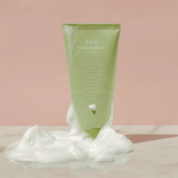 Abib Acne Foam Cleanser Heartleaf Foam 150ml