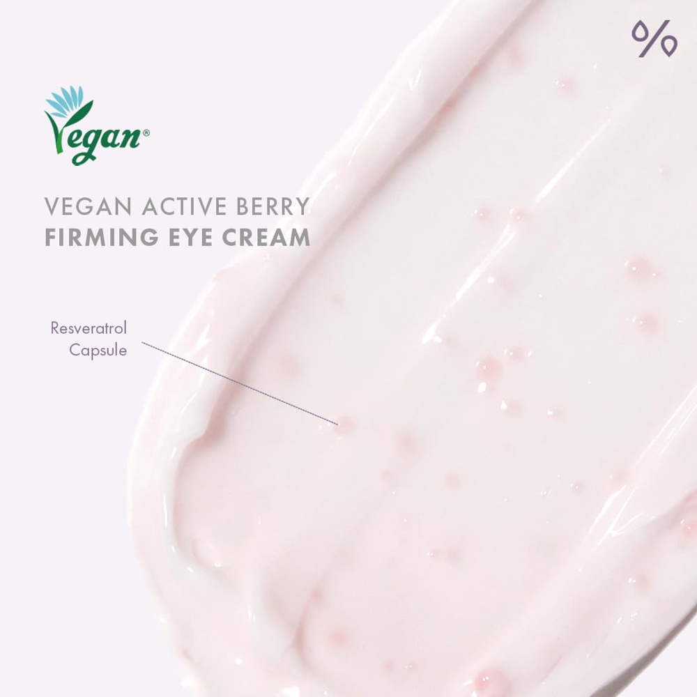 Dr.Ceuracle Vegan Active Berry Firming Eye Cream 32g