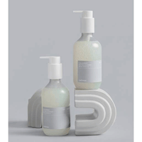 celimax Dual Barrier Mild Gel Cleanser 200ml