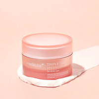 MEDICUBE Triple Deep Erasing Cream 50ml