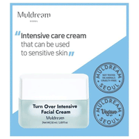 Muldream Turn Over Intensive Facial Cream 50ml