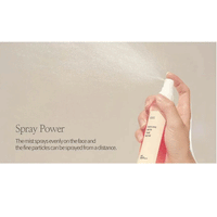 Sioris Falling Into The Rose Mist 100ml