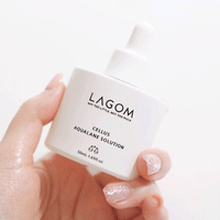 LAGOM Cellus Aqualane Solution 50ml