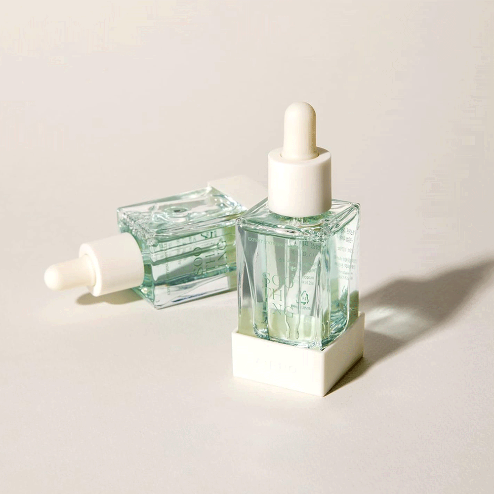 AIPPO Expert Soothing Ampoule 30ml
