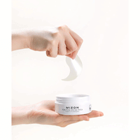 MIZON Pure Pearl Eye Gel Patch 60 patches