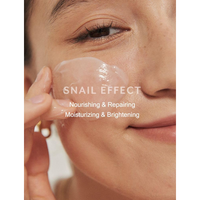 MIZON Snail Wrinkle Care Sleeping Pack 80ml