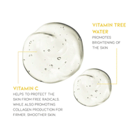 OOTD Dark Spot Vitamin C Serum 50ml