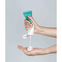 MIZON Cicaluronic Low pH Cleanser 120ml