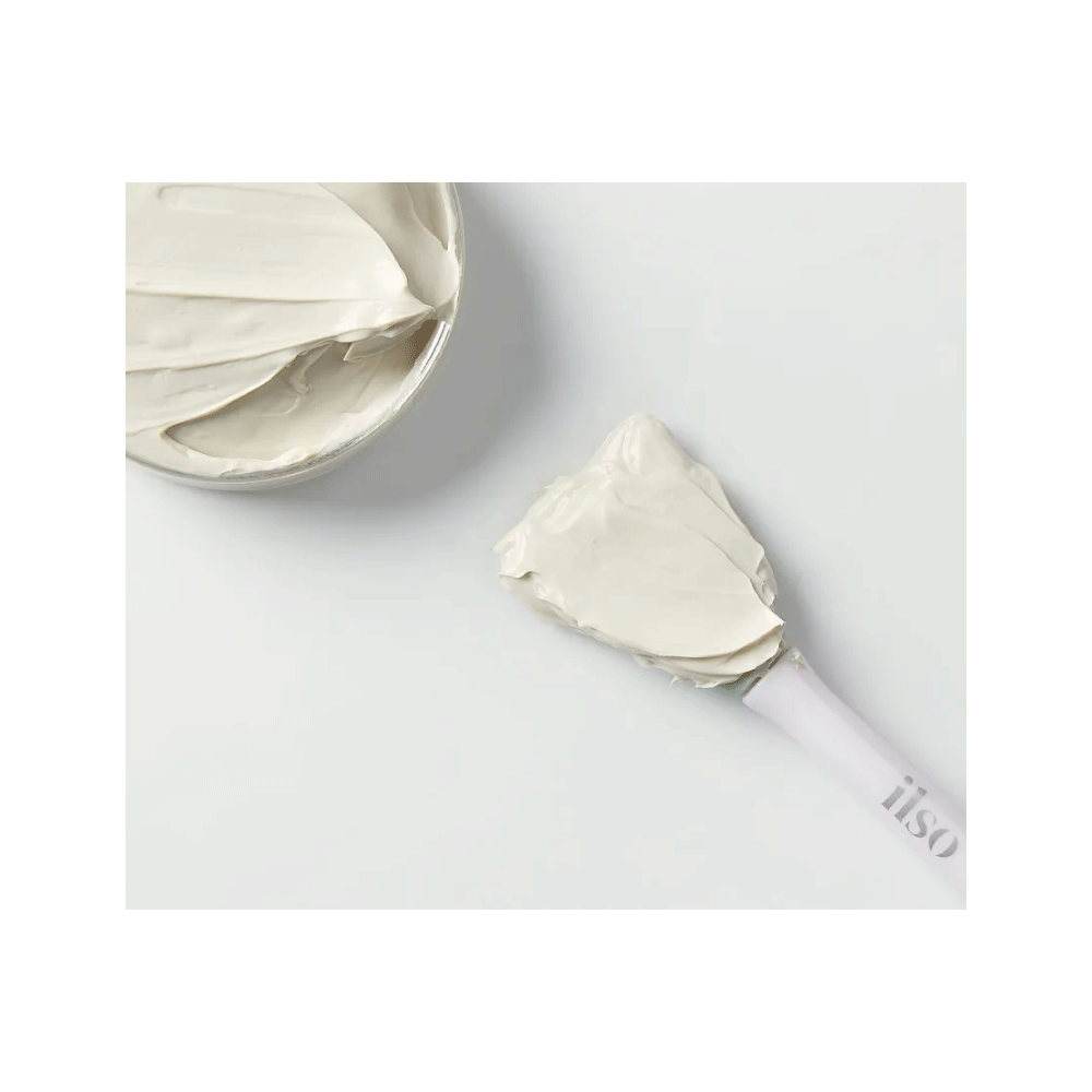 ilso Dual Clean Brush 1 pc