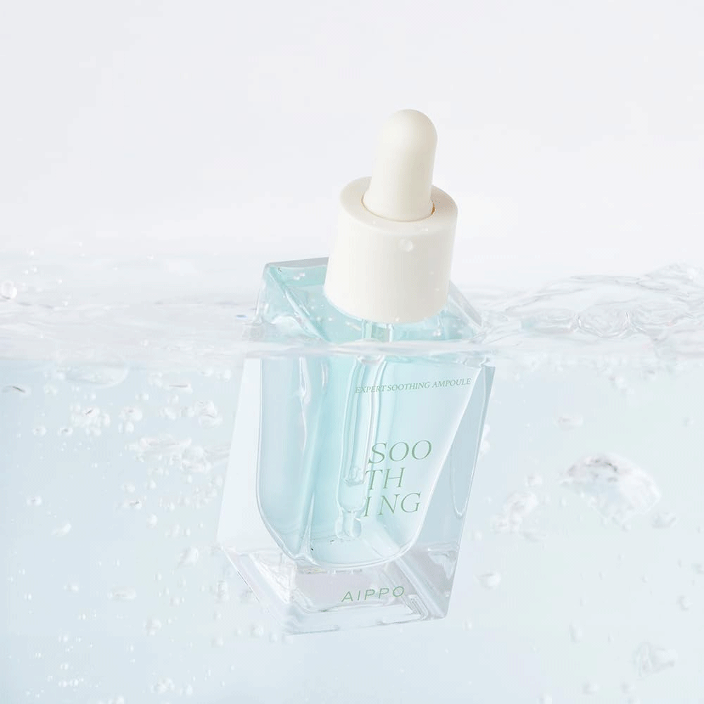 AIPPO Expert Soothing Ampoule 30ml