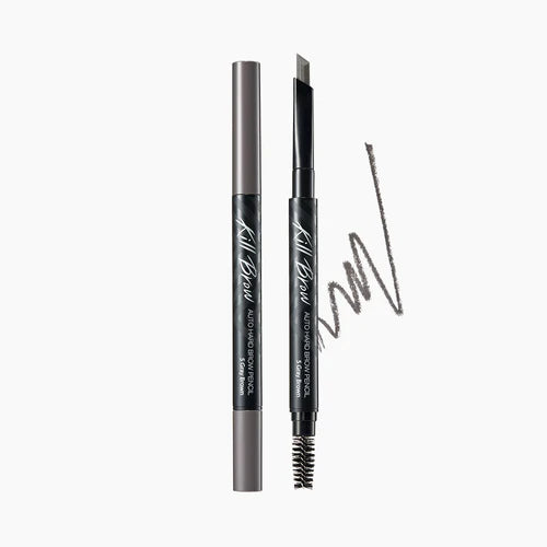 CLIO Kill Brow Auto Hard Eye Brow Pencil 0.31g