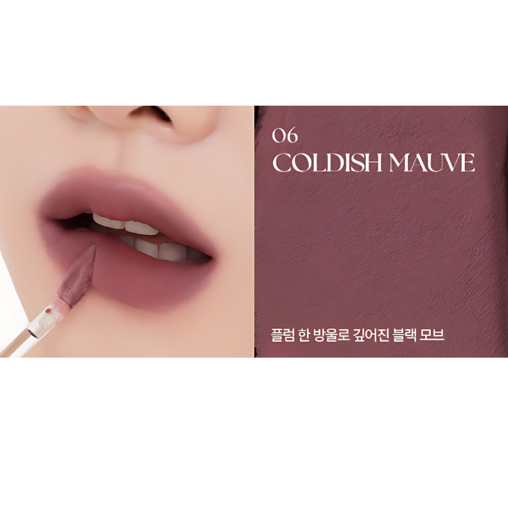 MUZIGAE MANSION Tie Up Cover Tint 6g (6 Colors)