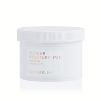 GRAYMELIN Flower Moisture Pad 70 pcs