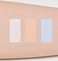 the SAEM Cover Perfection Triple Pot Concealer