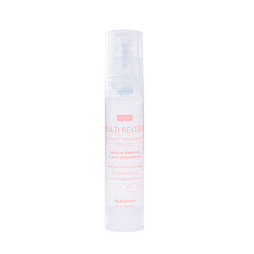 BEAUDIANI Multi Reverse Essence 50ml