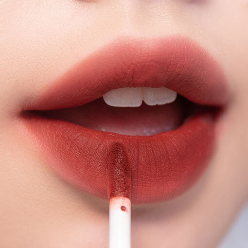 rom&nd Zero Velvet Tint (20 Colors)
