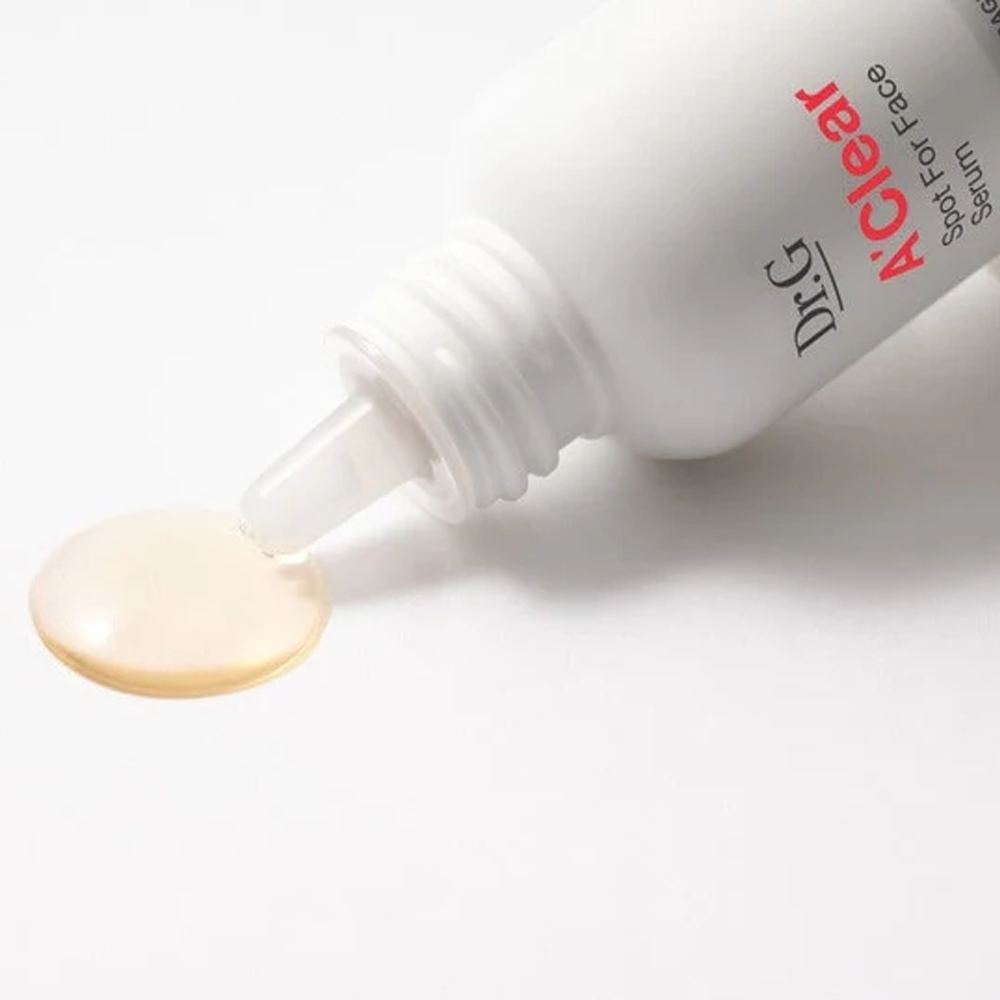 Dr.G A'Clear Spot For Face Serum 45ml