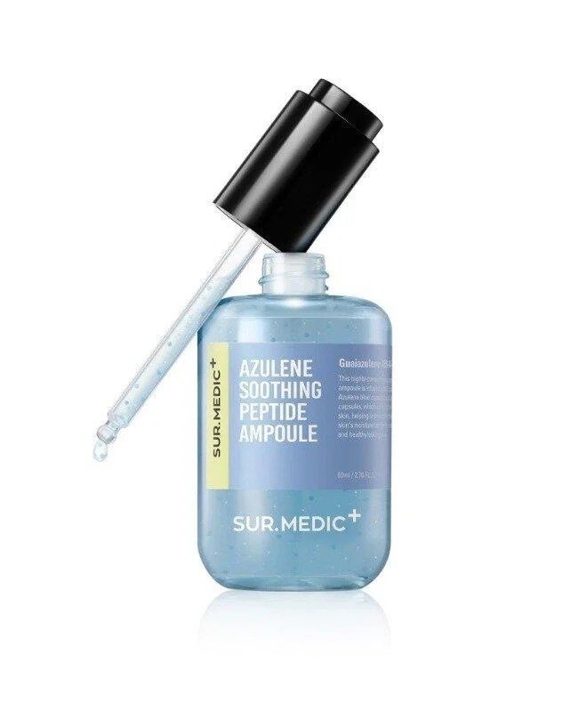 NEOGEN Surmedic Azulene Soothing Peptide Ampoule 80ml