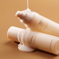 NATURE REPUBLIC Snail Solution Skin Care Set - Toner & Emulsion