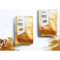 Daymellow Gold Recovery TTM Mask 10ea