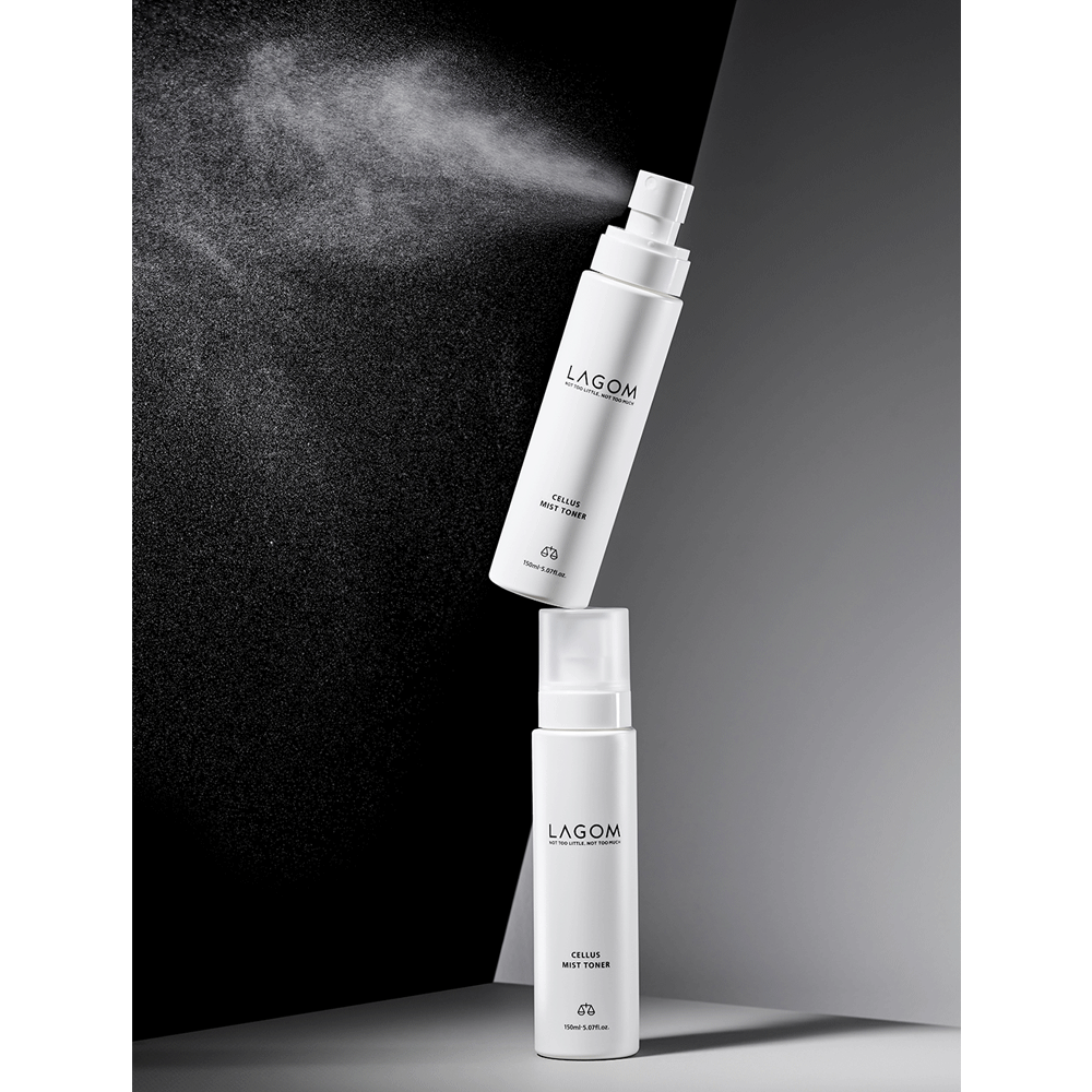 LAGOM Cellus Mist Toner 120ml