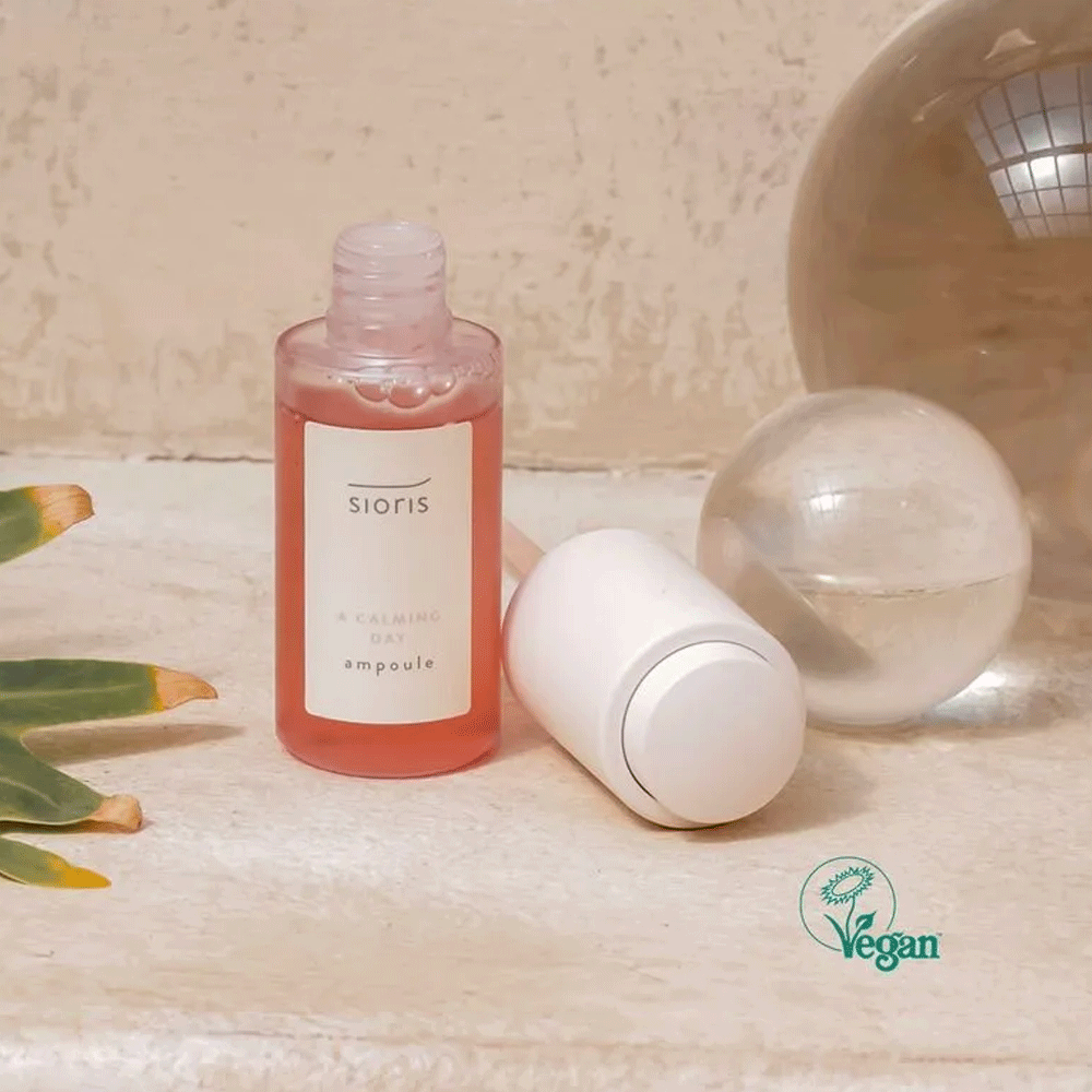 Sioris A Calming Day Ampoule 35ml