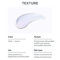 KLAVUU Rejuve Pearlsation Multi Pearl Peptide Eye Cream 20ml