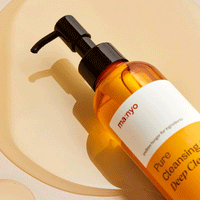 ma:nyo Pure Cleansing Oil Deep Clean 200ml