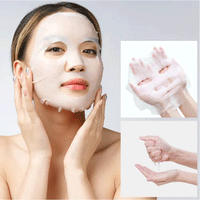 OOTD Cica Soothing Mask 25g *10ea