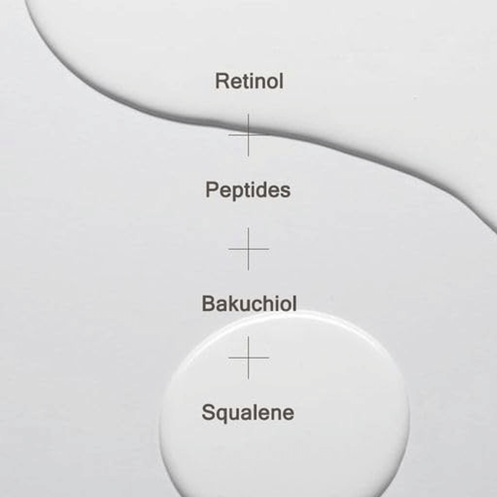 MIZON 0.1% Retinol Youth Serum 28g