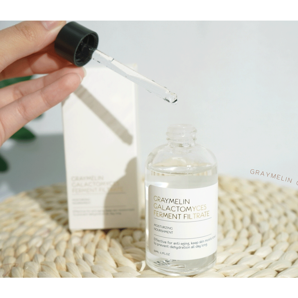 GRAYMELIN Galactomyces Ferment Filtrate 50ml