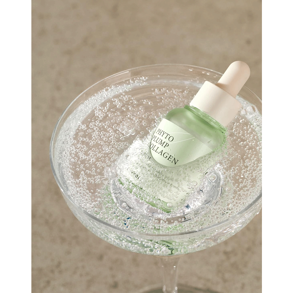 MIZON Phyto Plump Collagen Serum 30ml