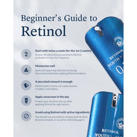 MIZON 0.1% Retinol Youth Serum 28g